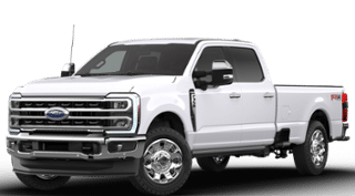 2026 Ford Super Duty® External Image 2